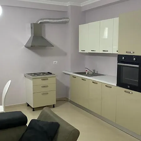 Apartament Ami Saranda
