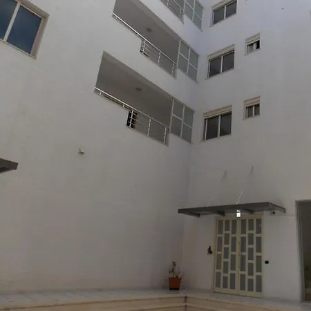 Ami Apartament Saranda