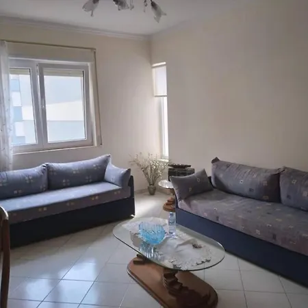 Ami Apartment