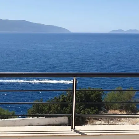 Ami Apartment Vlore