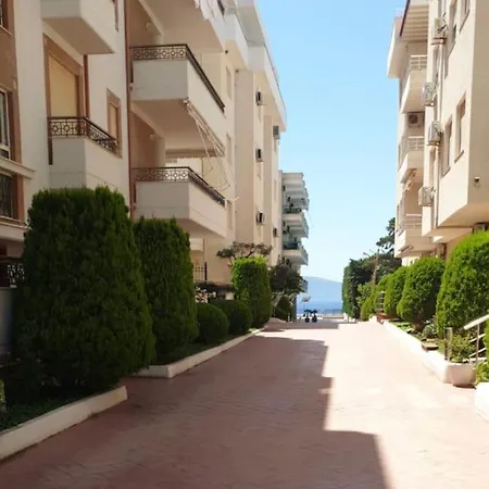 Ami Apartment Vlore