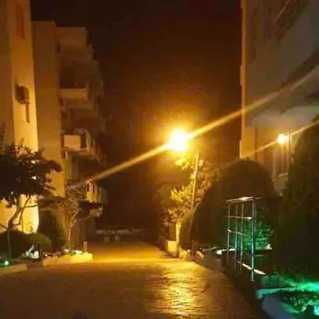 Ami Apartment Vlore