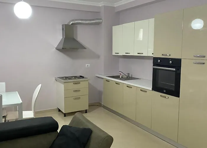 Apartament Ami Saranda