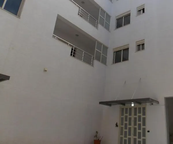 Ami Apartament Saranda